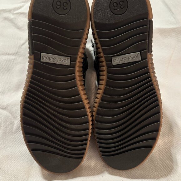 JOSEF SEIBEL MAREN 17 BOOTIE - Picture 10 of 12